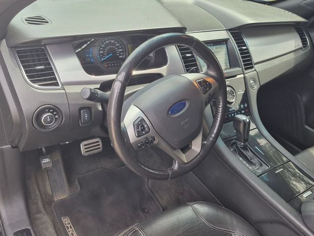 2016 Ford Taurus SHO