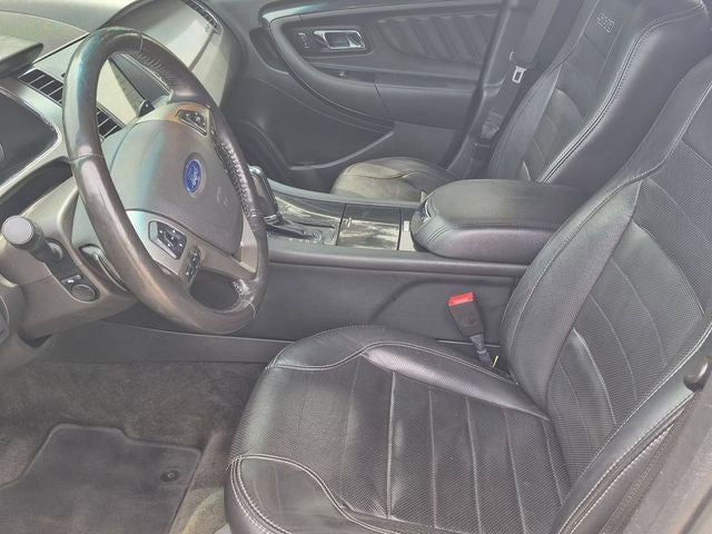 2016 Ford Taurus SHO