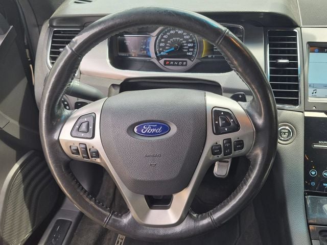 2016 Ford Taurus SHO