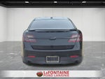 2016 Ford Taurus SHO
