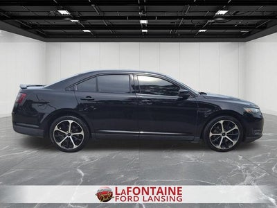 2016 Ford Taurus SHO