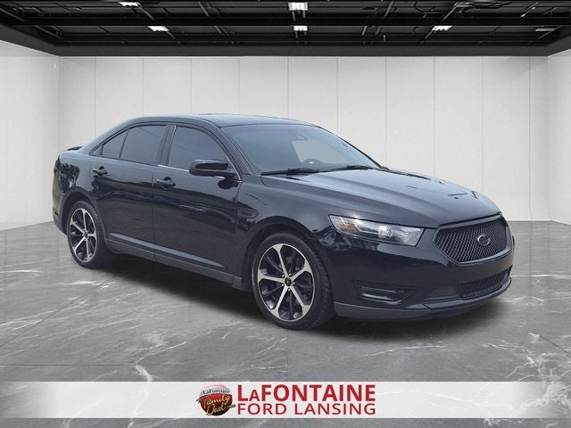 2016 Ford Taurus SHO