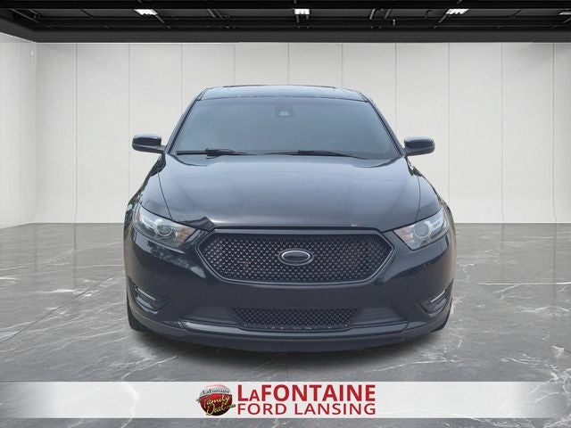 2016 Ford Taurus SHO