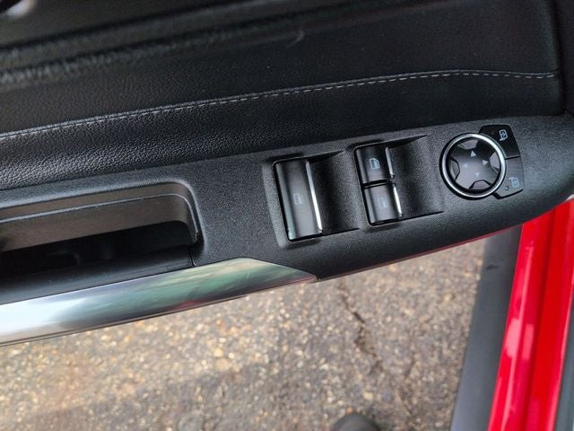 2023 Ford Mustang EcoBoost