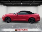 2023 Ford Mustang EcoBoost