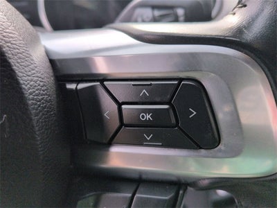 2023 Ford Mustang EcoBoost