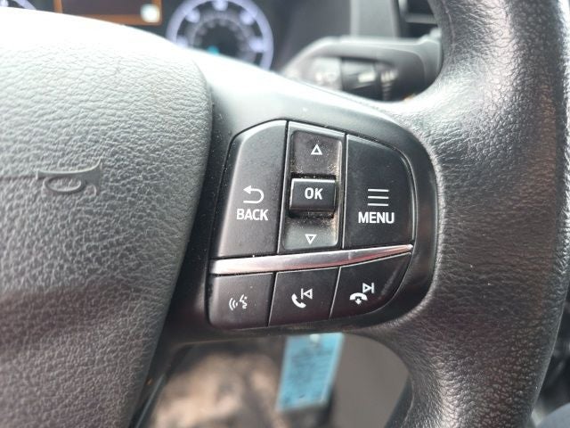 2024 Ford Transit-350 XLT One Owner