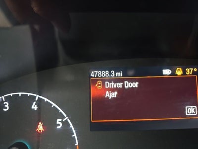 2024 Ford Transit-350 XLT One Owner