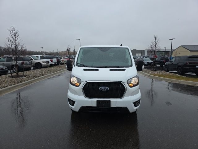2024 Ford Transit-350 XLT One Owner