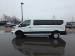 2024 Ford Transit-350 XLT One Owner
