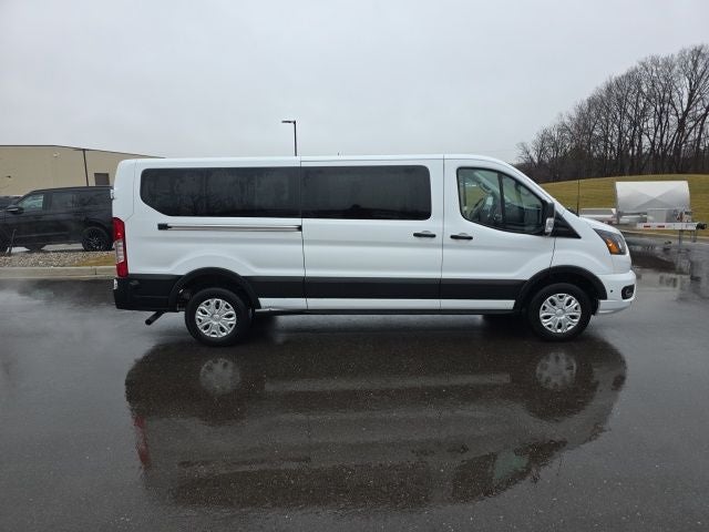 2024 Ford Transit-350 XLT One Owner