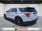 2020 Ford Utility Police Interceptor Base