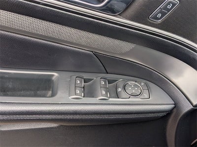 2019 Ford Explorer XLT 4WD