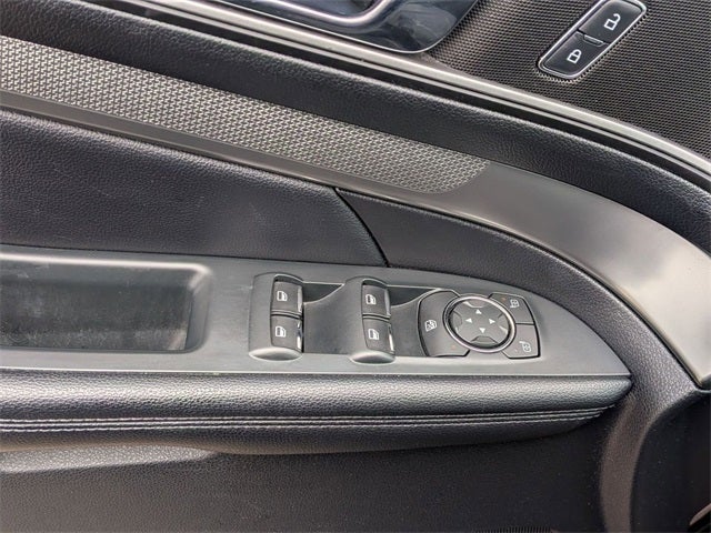 2019 Ford Explorer XLT 4WD