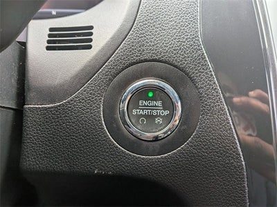 2019 Ford Explorer XLT 4WD