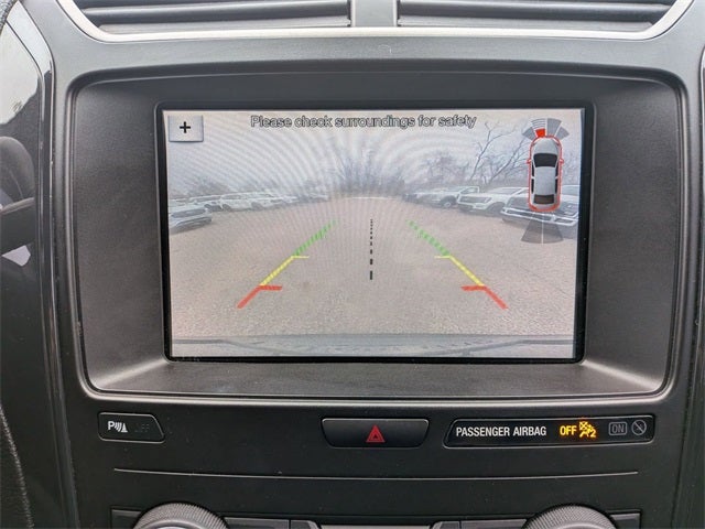 2019 Ford Explorer XLT 4WD