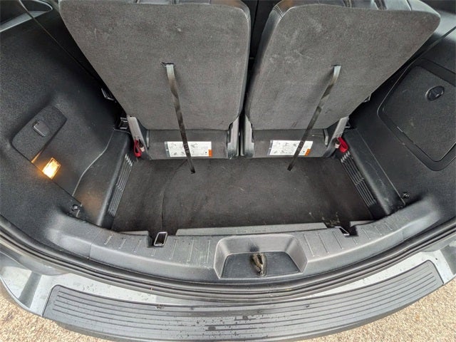 2019 Ford Explorer XLT 4WD