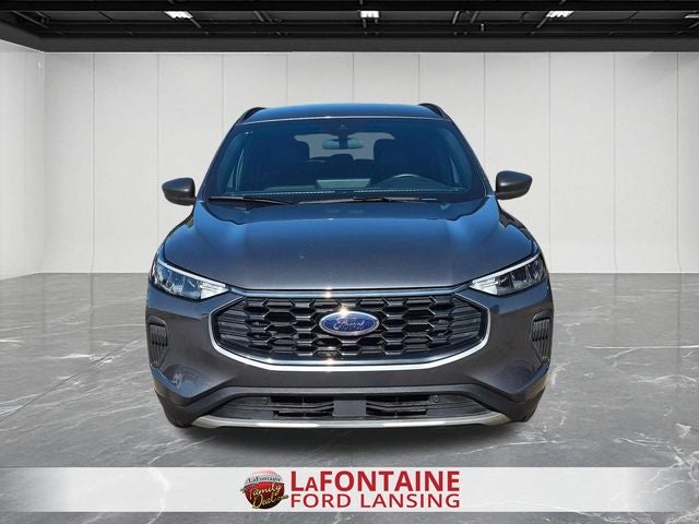 2025 Ford Escape Hybrid ST-Line