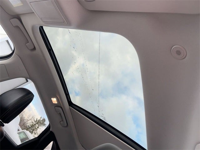 2021 Ford Escape Titanium AWD