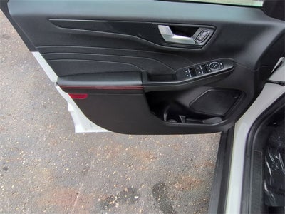 2024 Ford Escape ST-Line AWD