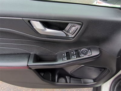 2024 Ford Escape ST-Line AWD