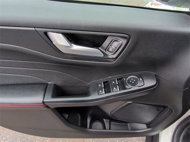 2024 Ford Escape ST-Line AWD