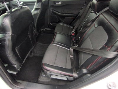 2024 Ford Escape ST-Line AWD