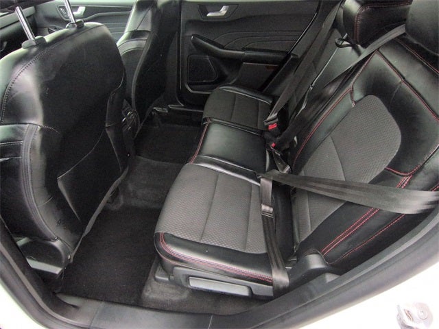 2024 Ford Escape ST-Line AWD