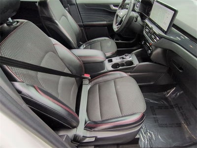 2024 Ford Escape ST-Line AWD