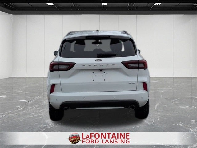 2024 Ford Escape ST-Line AWD