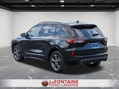 2024 Ford Escape ST-Line ST-Line
