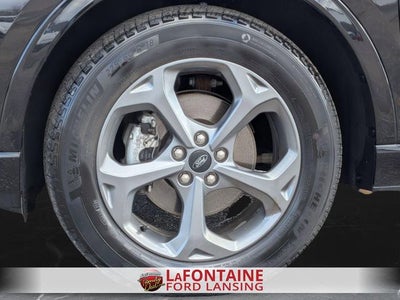 2024 Ford Escape ST-Line ST-Line