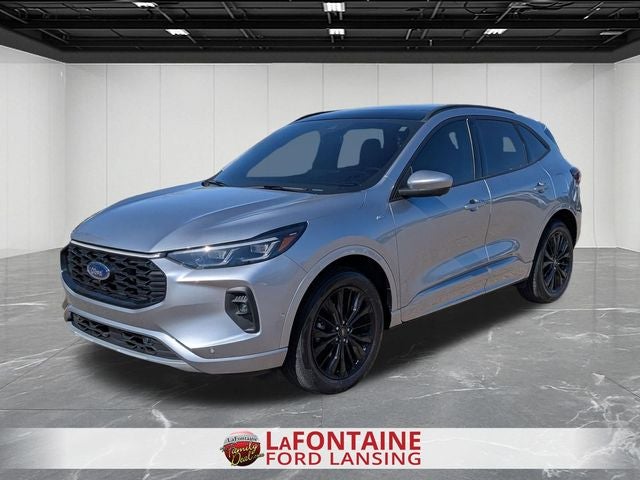 2024 Ford Escape ST-Line Elite