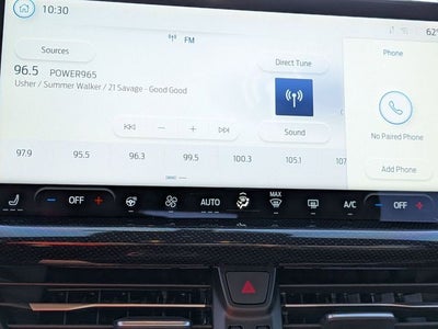 2024 Ford Escape ST-Line Elite