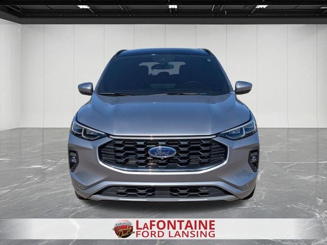 2024 Ford Escape ST-Line Elite
