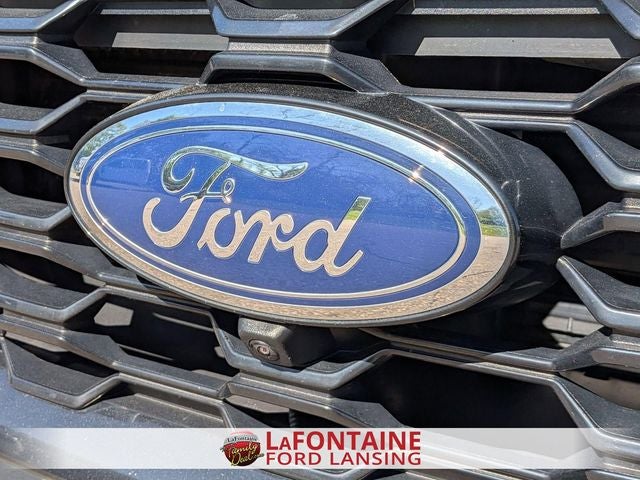 2024 Ford Escape ST-Line Elite