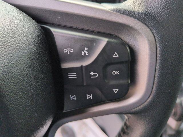 2025 Ford Bronco Big Bend 4WD