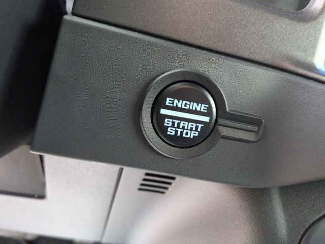 2025 Ford Bronco Big Bend 4WD