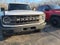 2025 Ford Bronco Big Bend 4WD
