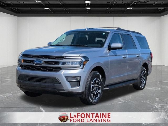 2024 Ford Expedition Max XLT
