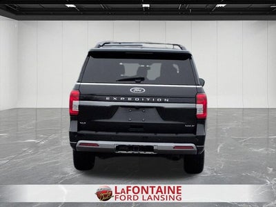 2024 Ford Expedition Max XLT