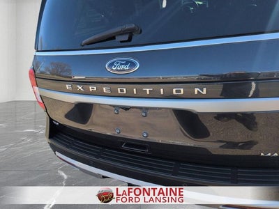 2024 Ford Expedition Max XLT