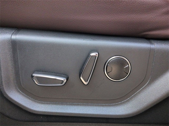 2023 Ford Expedition Max Limited 4WD