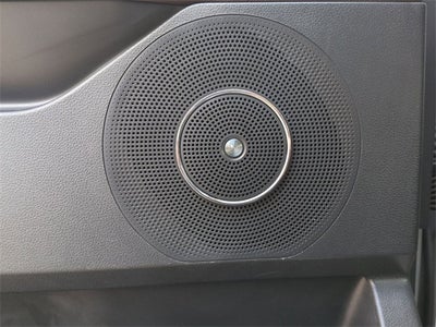 2023 Ford Expedition Max Limited 4WD