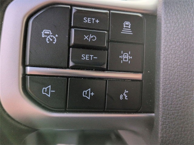 2023 Ford Expedition Max Limited 4WD