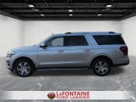 2023 Ford Expedition Max Limited 4WD