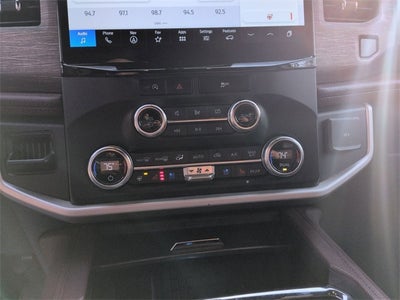 2023 Ford Expedition Max Limited 4WD