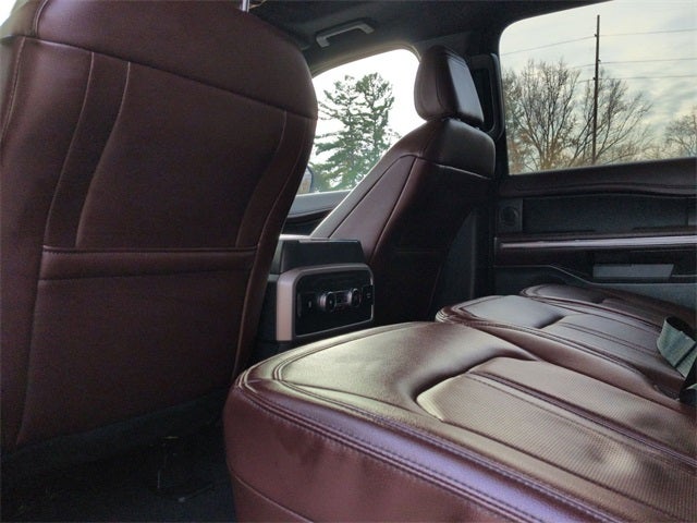 2023 Ford Expedition Max Limited 4WD