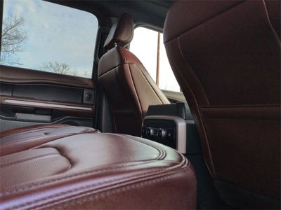 2023 Ford Expedition Max Limited 4WD