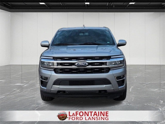 2023 Ford Expedition Max Limited 4WD